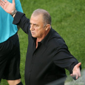 Φατίχ Τερίμ