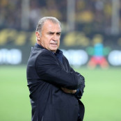 Φατίχ Τερίμ