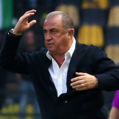 Φατίχ Τερίμ