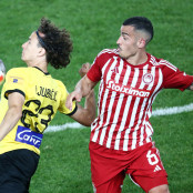 Κώστας Κετσετζόγλου