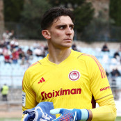 Κωνσταντίνος Τζολάκης