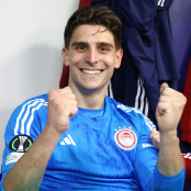 Κερέμ Ντεμιρμπάι