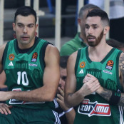 Γρηγόρης Μπάκας