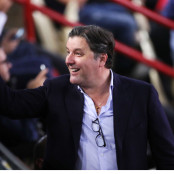 Ντέγιαν Μποντιρόγκα