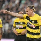 Ντομαγκόι Βίντα