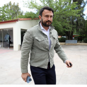 Γιάννης Αλαφούζος