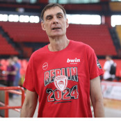 Γιώργος Μπαρτζώκας