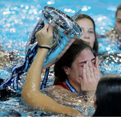 Πόλο Γυναικών