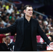 Γιώργος Μπαρτζώκας