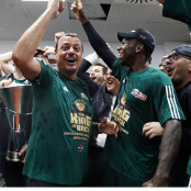 Εργκίν Αταμάν