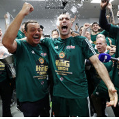 Γιώργος Μπαρτζώκας