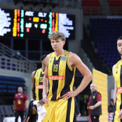 Βαγγέλης Αγγελόπουλος