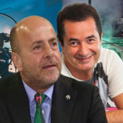 Γιάννης Αλαφούζος