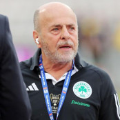 Μάρκους Μπεργκ