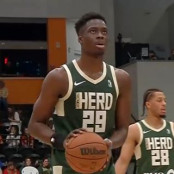 Άλεξ Αντεοκούνμπο