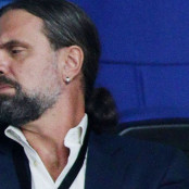 Λευτέρης Μαντζούκας