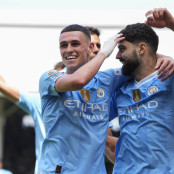 Μάντσεστερ Σίτι