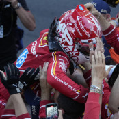 Μαξ Φερστάπεν