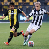 Γιάννης Χατζηνικολάου