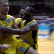 Βασίλης Τολιόπουλος