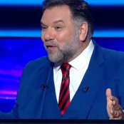 Γρηγόρης Αρναούτογλου