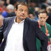 Εργκίν Αταμάν