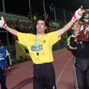 Ηλίας Ατματσίδης