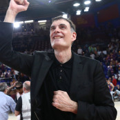 Γιώργος Μπαρτζώκας