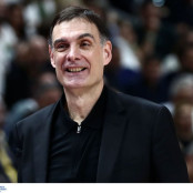Γιώργος Μπαρτζώκας