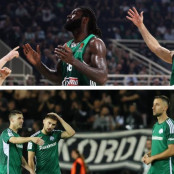 Βασίλης Βέργης