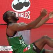 Κίναν Έβανς