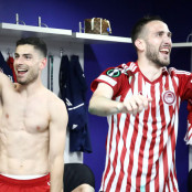 Κωνσταντίνος Κουλιεράκης