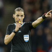 Στέφανι Φραπάρ