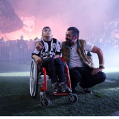 Κωστής Παπαστεφανάκης