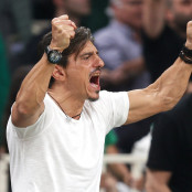 Δημήτρης Γιαννακόπουλος