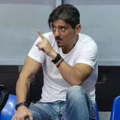 Δημήτρης Γιαννακόπουλος