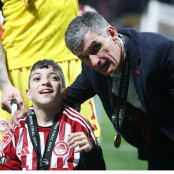 Γιάννης Παπαστεφανάκης