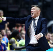 Σαρούνας Γιασικεβίτσιους