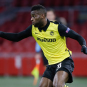 Ζαν Πιέρ Ενσαμέ