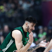 Παναγιώτης Καλαϊτζάκης