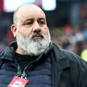 Κώστας Καραπαπάς