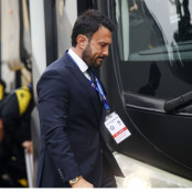 Αλεχάντρο Μαρτίνες