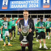 Χρήστος Κόντης