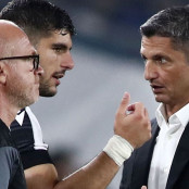 Κώστας Κουλιεράκης