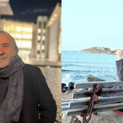 Λάκης Λαζόπουλος