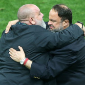 Κωνσταντίνος Καραπαπάς