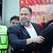 Βαγγέλης Μαρινάκης