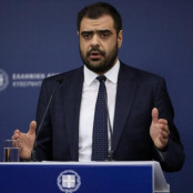 Παύλος Μαρινάκης