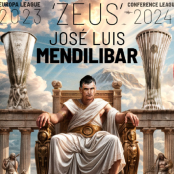 Χοσέ Λουίς Μεντιλίμπαρ