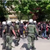 Θεσσαλονίκη